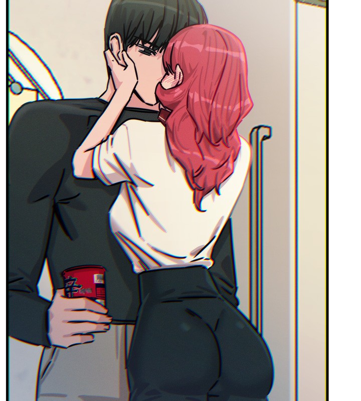 恶次人生第22話-你可以陪我嗎?