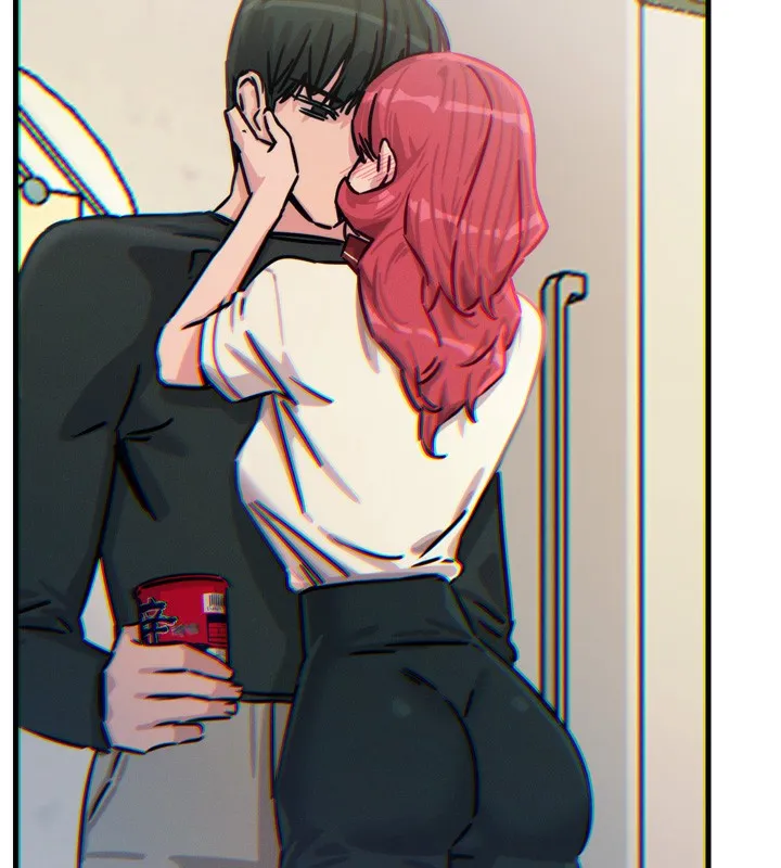 惡次人生第22話-你可以陪我嗎?