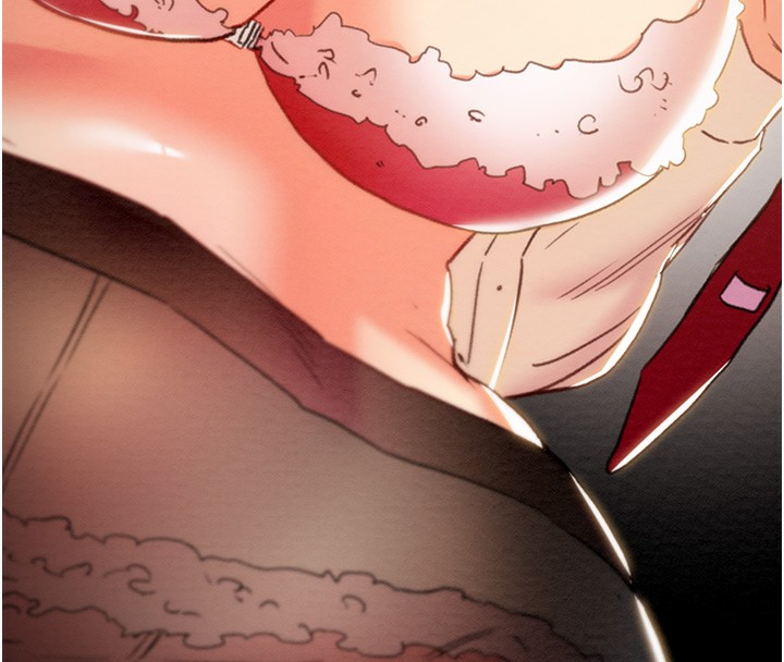 掠夺行动第52話-看著女友被死對頭幹