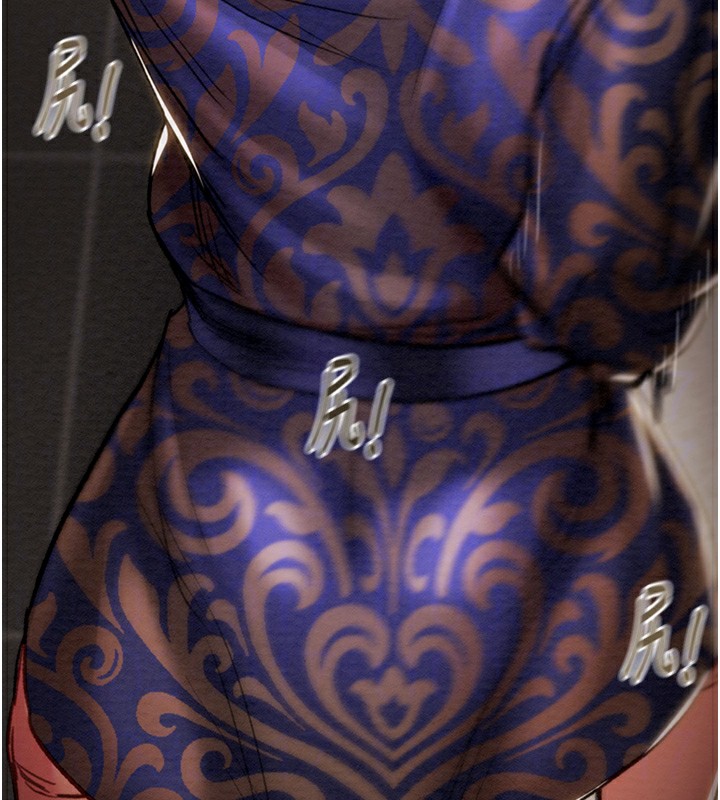 掠夺行动第52話-看著女友被死對頭幹