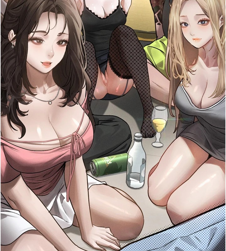 堕落物语2第1話-分享荒淫事蹟的同學會