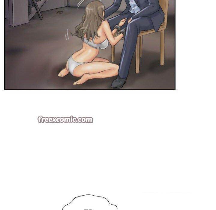 灵魂互换第34話