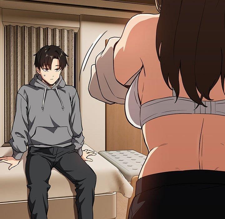 下班后的例行恋爱第53話