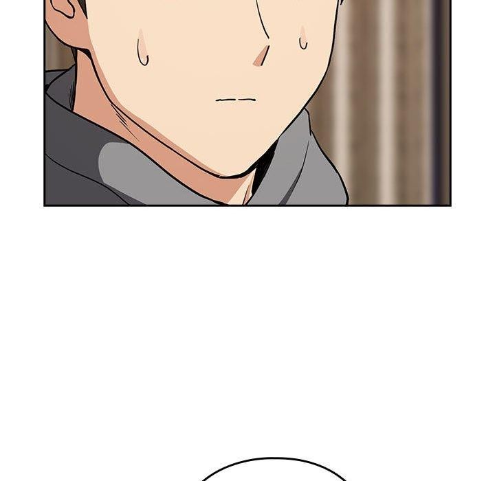 下班后的例行恋爱第53話