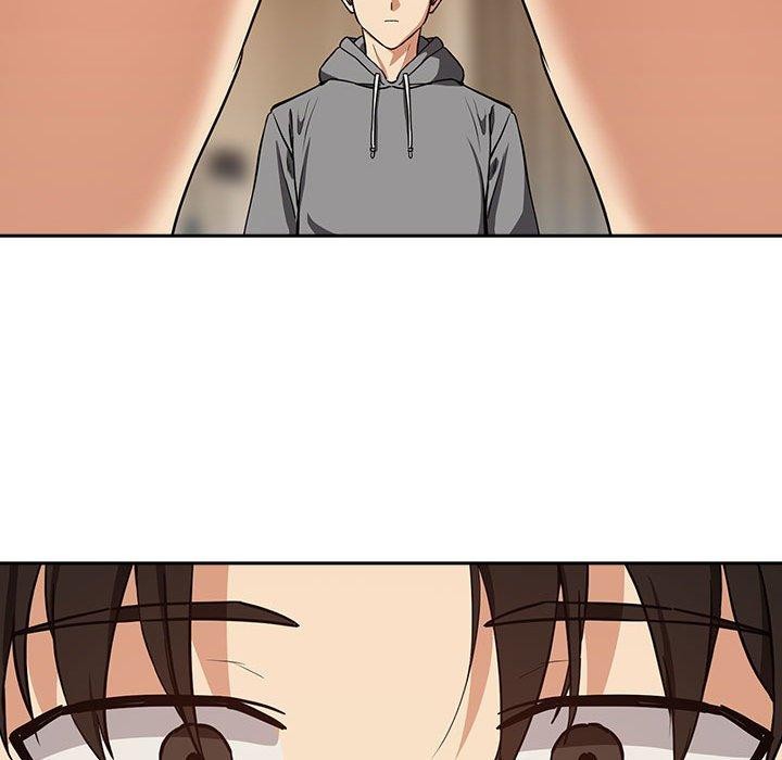 下班后的例行恋爱第53話