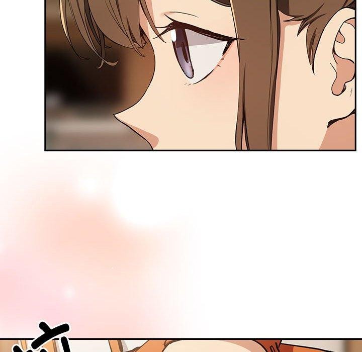 下班后的例行恋爱第53話