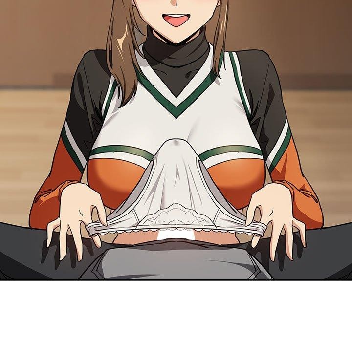 下班后的例行恋爱第53話