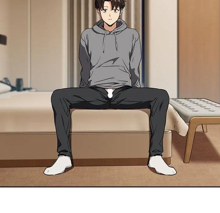 下班后的例行恋爱-第53話 - 图片 100