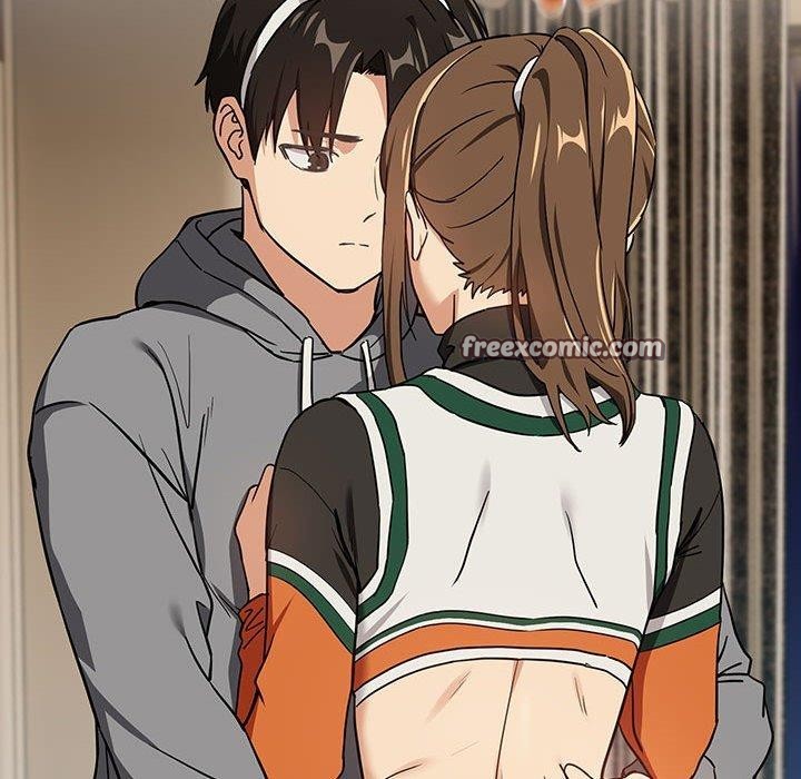 下班后的例行恋爱第53話