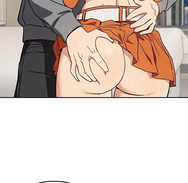 下班后的例行恋爱第53話