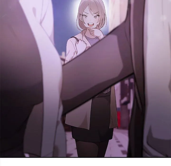 其實很喜歡第47話