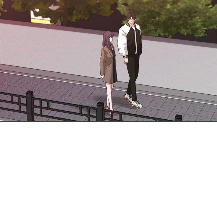 我的傻瓜男友第8話