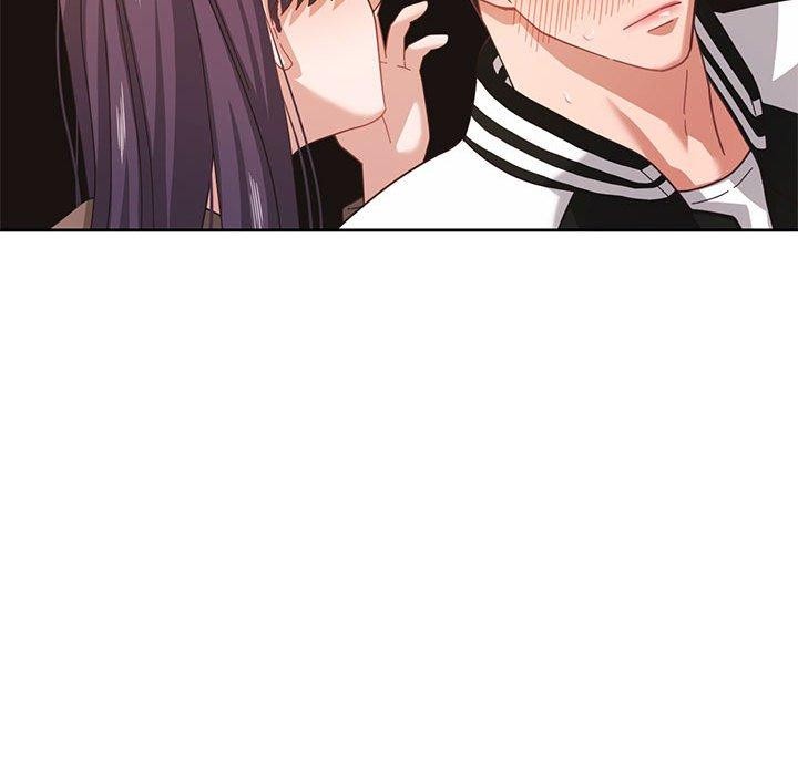 我的傻瓜男友第8話