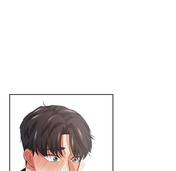 我的傻瓜男友第8話