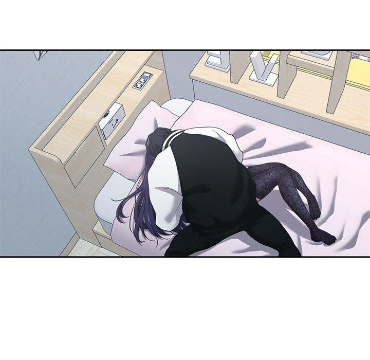 我的傻瓜男友第8話