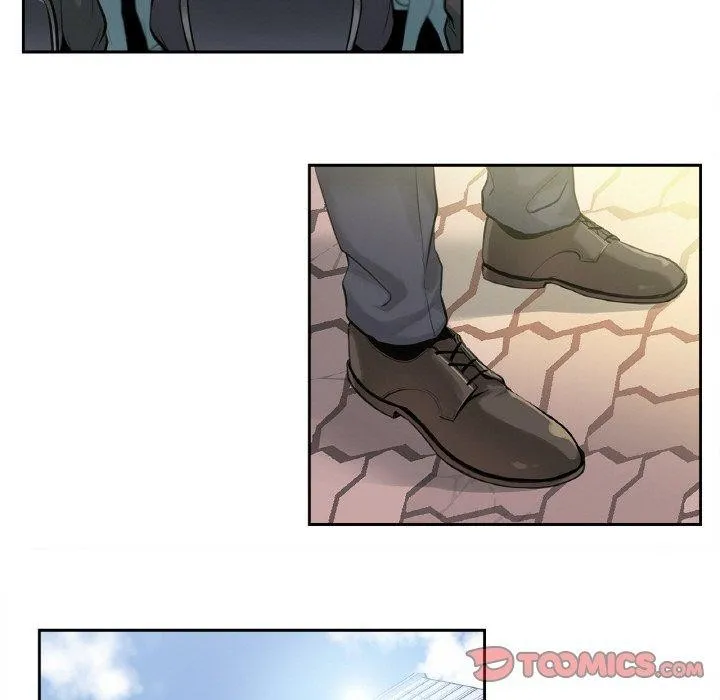 爸爸也瘋狂第6話