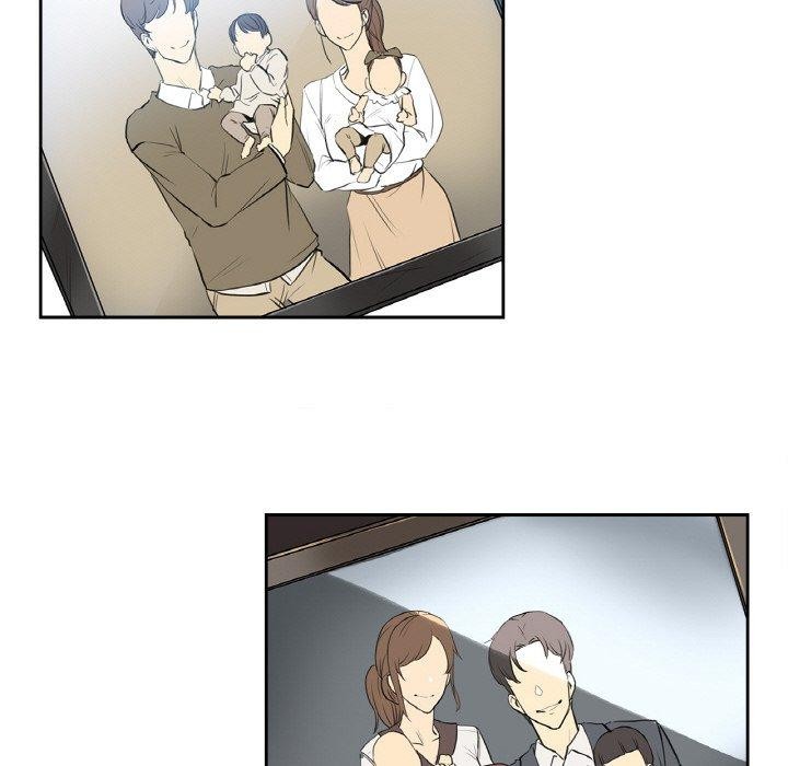 爸爸也瘋狂第6話