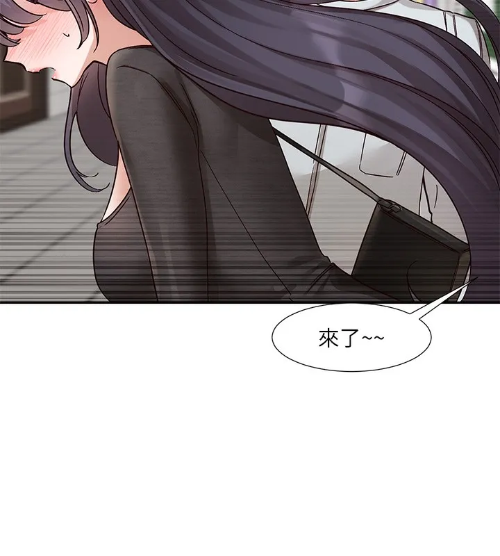 社团学姊-第218話-白佳貞&陳鈺琳姊姊們的致命誘惑♥ - 图片 16