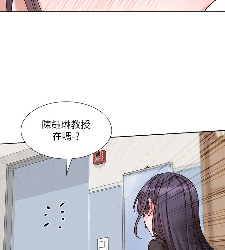 社团学姊第218話-白佳貞&陳鈺琳姊姊們的致命誘惑♥