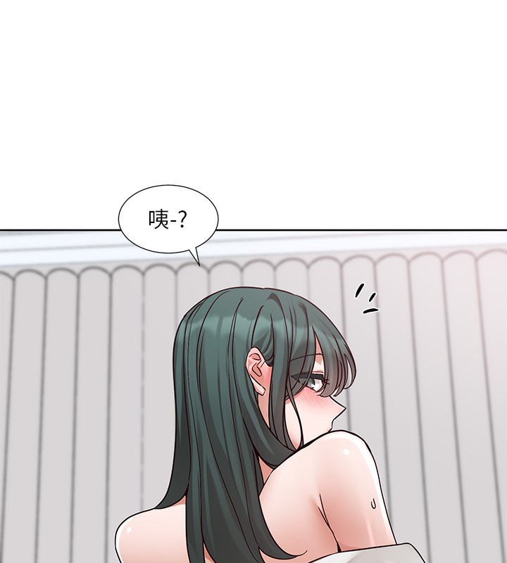 社团学姊第218話-白佳貞&陳鈺琳姊姊們的致命誘惑♥