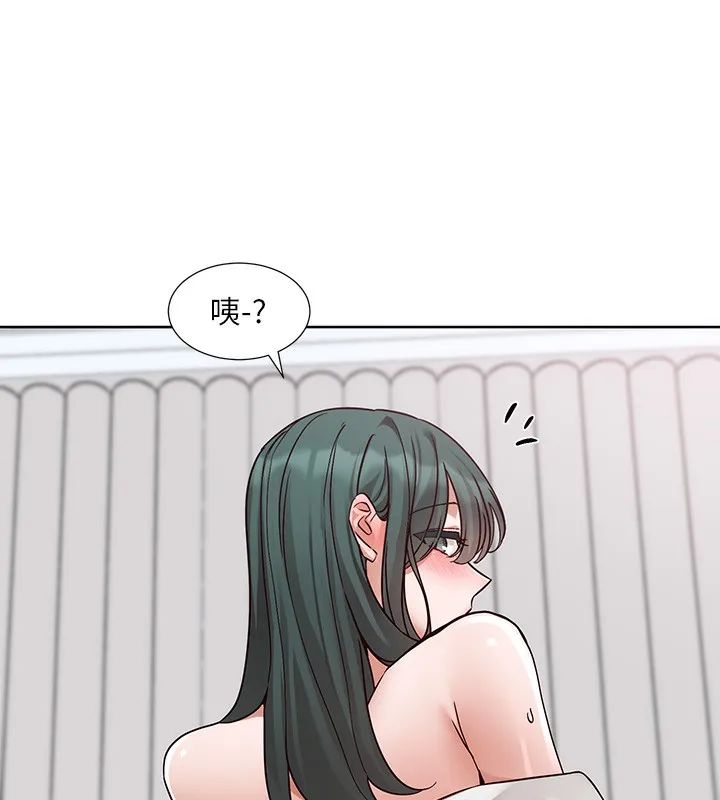 社团学姊-第218話-白佳貞&陳鈺琳姊姊們的致命誘惑♥ - 图片 55