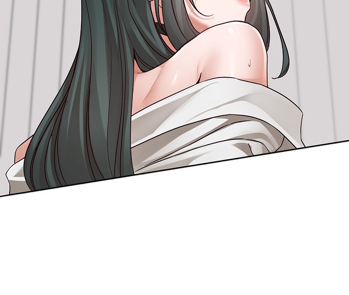 社团学姊第218話-白佳貞&陳鈺琳姊姊們的致命誘惑♥