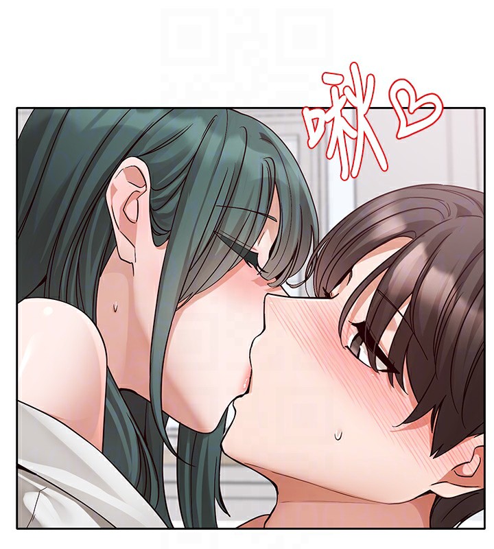 社团学姊第218話-白佳貞&陳鈺琳姊姊們的致命誘惑♥