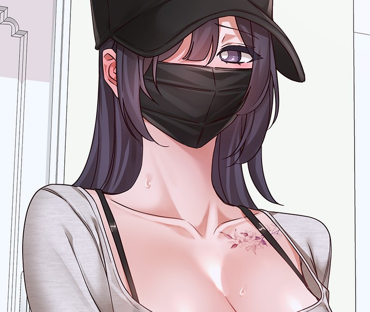 社团学姊第218話-白佳貞&陳鈺琳姊姊們的致命誘惑♥