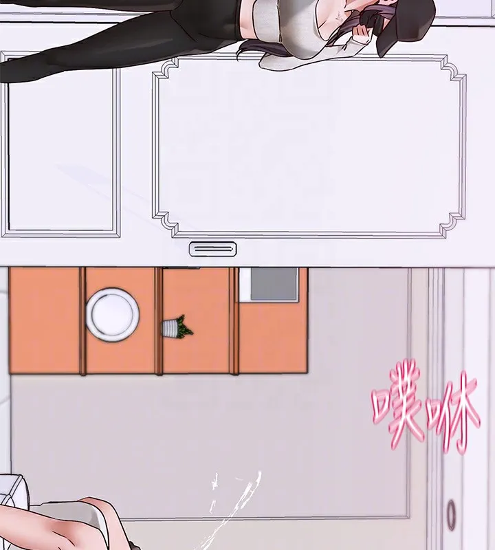 社团学姊-第218話-白佳貞&陳鈺琳姊姊們的致命誘惑♥ - 图片 96