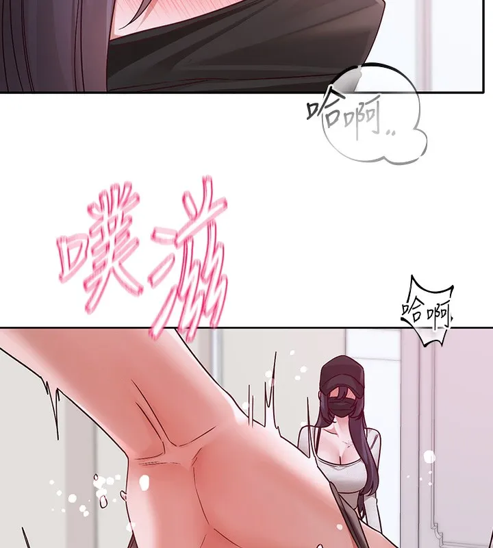 社團學姊第218話-白佳貞&陳鈺琳姊姊們的致命誘惑&hearts;