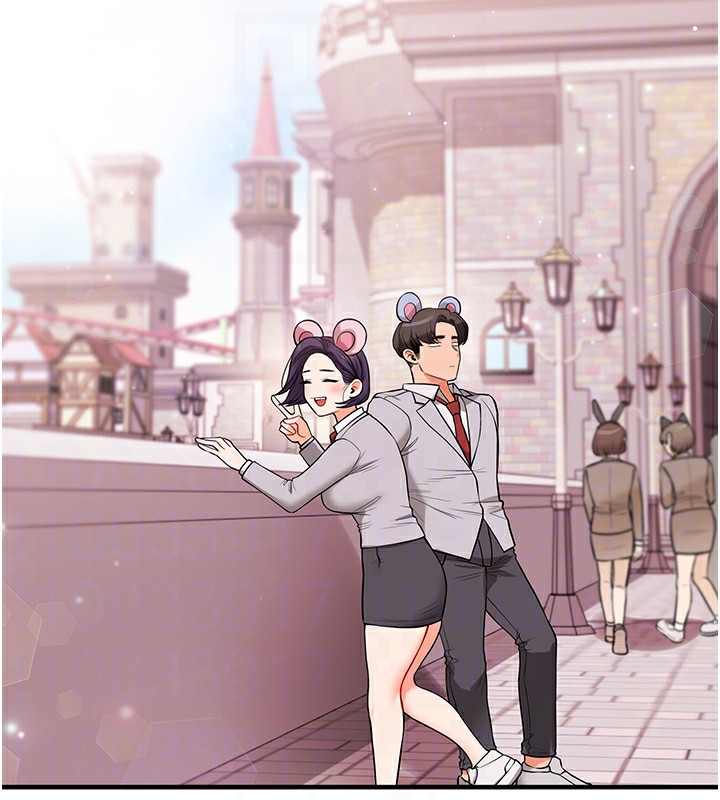 玩转学姊第60話-赤裸裸的淫亂戰帖