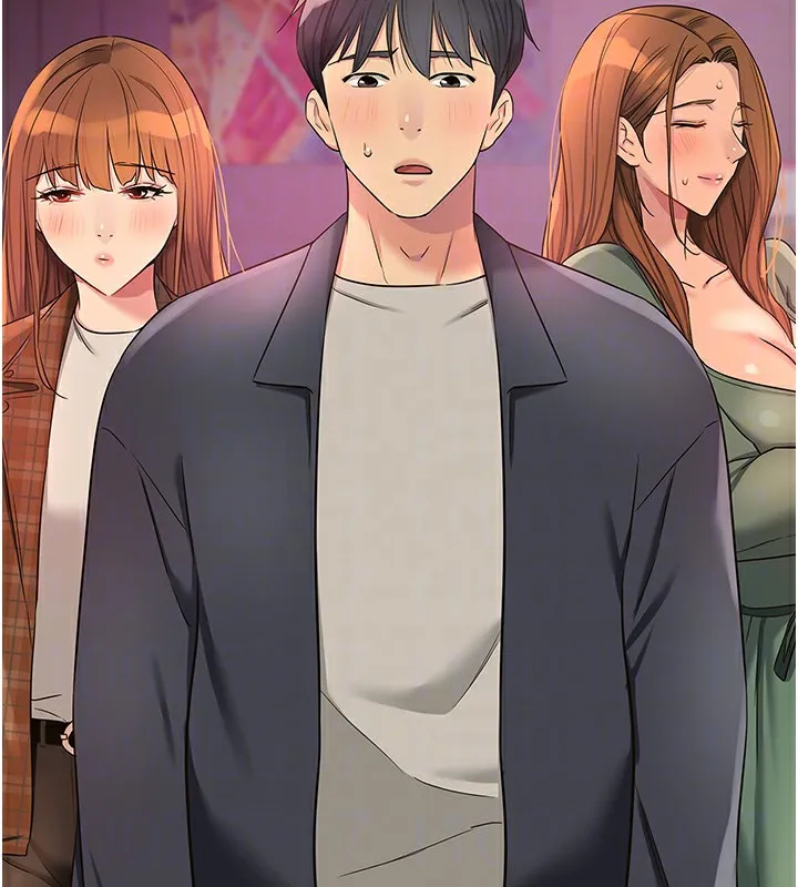 洞洞杂货店-第126話-餘韻無窮母女丼 - 图片 20