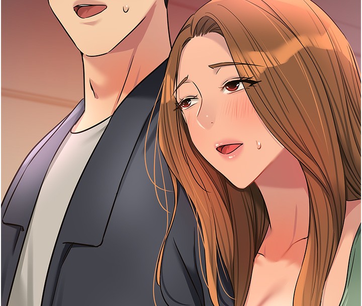 洞洞杂货店第126話-餘韻無窮母女丼