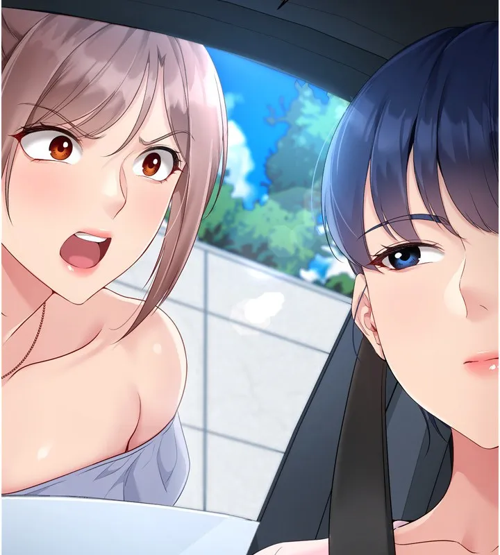 Setup!排球少女-第44話-在車裡做「那檔事」 - 图片 15