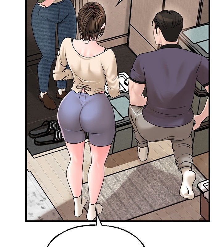 岳母为何那样第50話-小姨子的逆襲