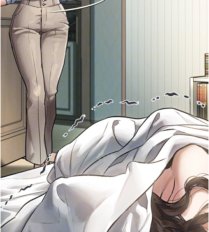 堕落物语2第3話-今晚只剩我們兩個了