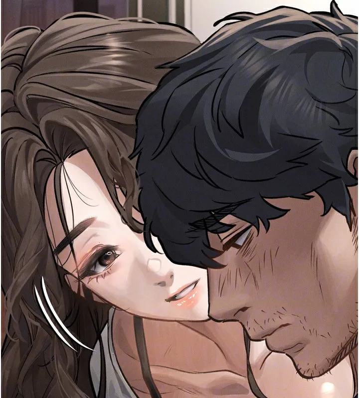 堕落物语2-第3話-今晚只剩我們兩個了 - 图片 164