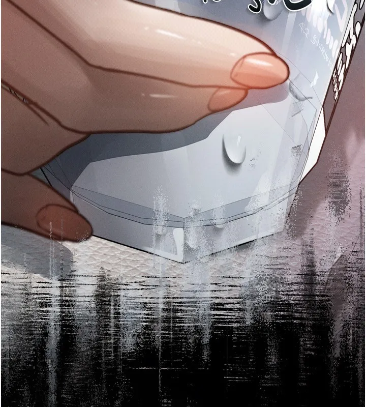墮落物語2第3話-今晚只剩我們兩個了