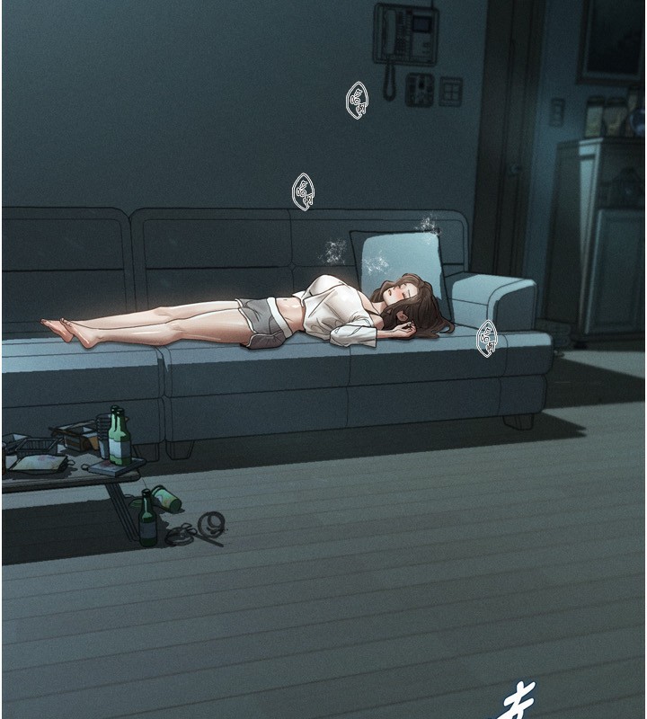 堕落物语2第5話-終於醒了，等很久了吧?