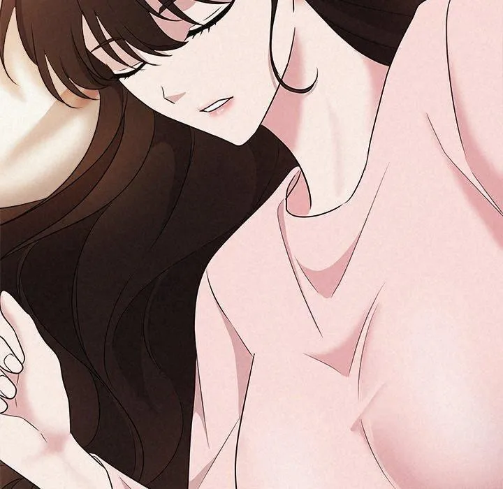 被吞噬的夜-第33話 - 图片 40