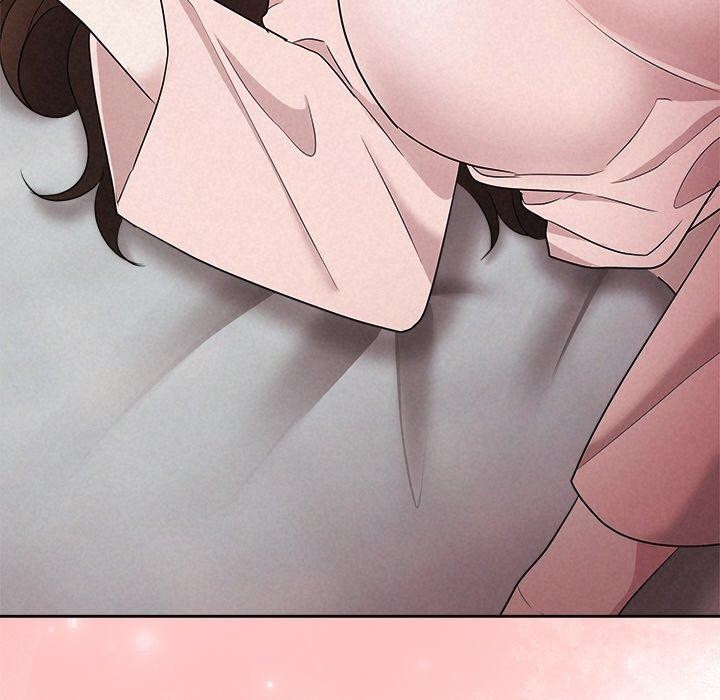 被吞噬的夜第33話