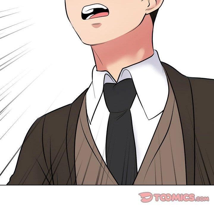 同事换换爱第213話