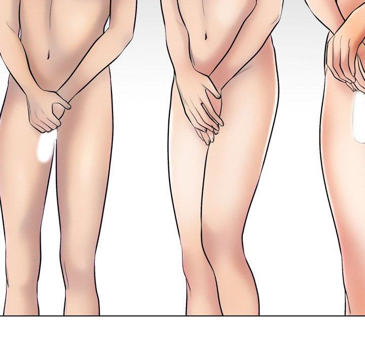 同事换换爱第213話