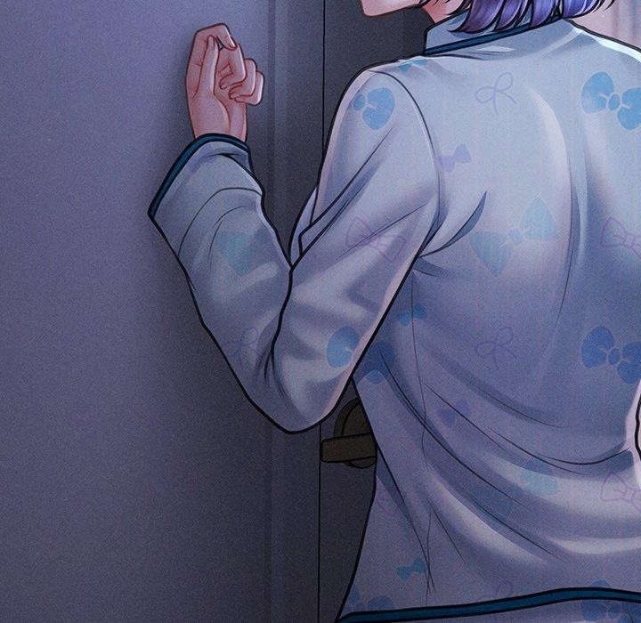 会长家的小儿子第12話