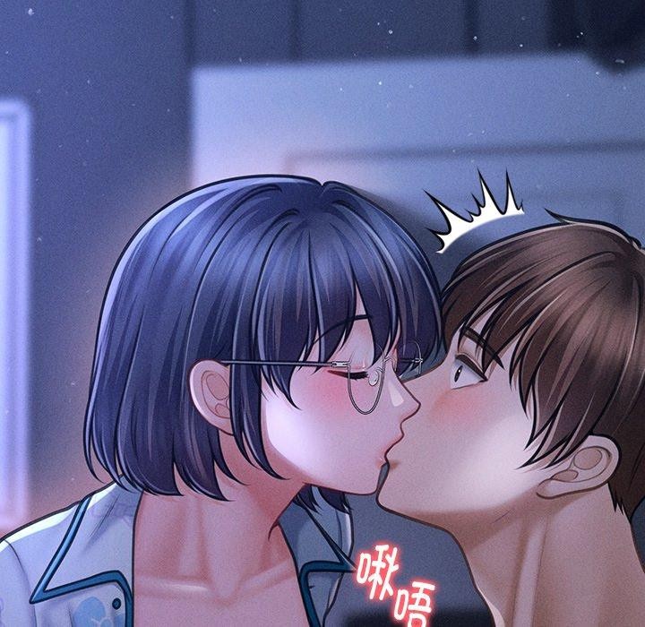 会长家的小儿子第12話