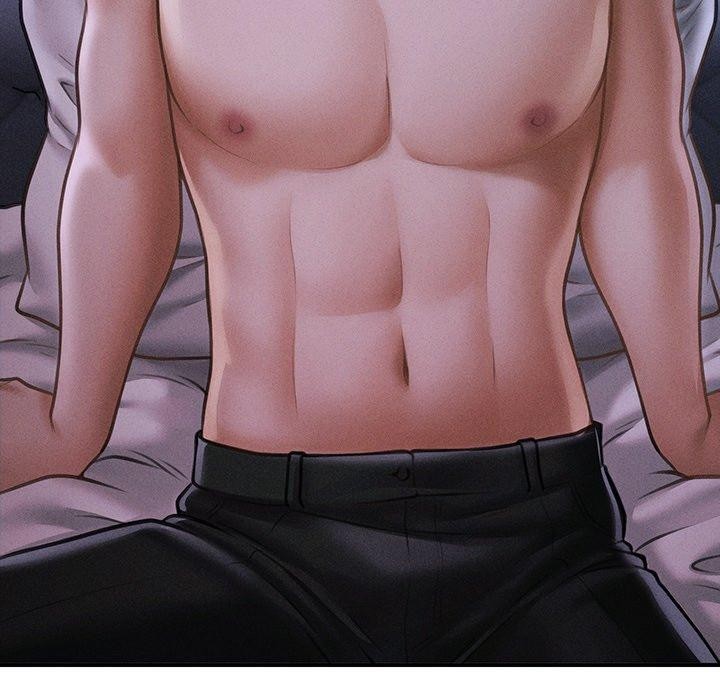 会长家的小儿子第12話