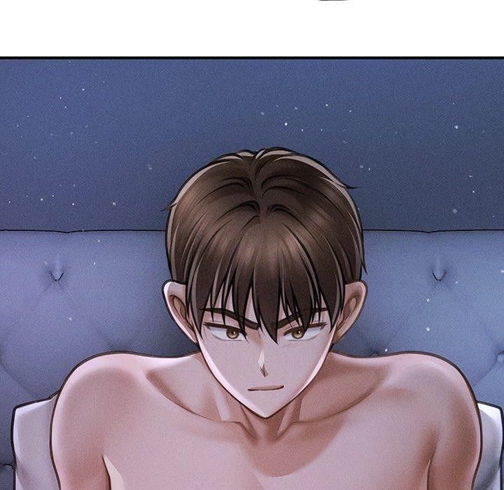 会长家的小儿子第12話