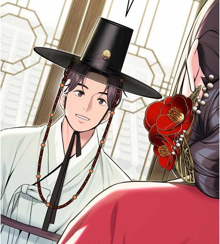 命運:貞潔慾女第37話-與愛香貴婦初「交易」