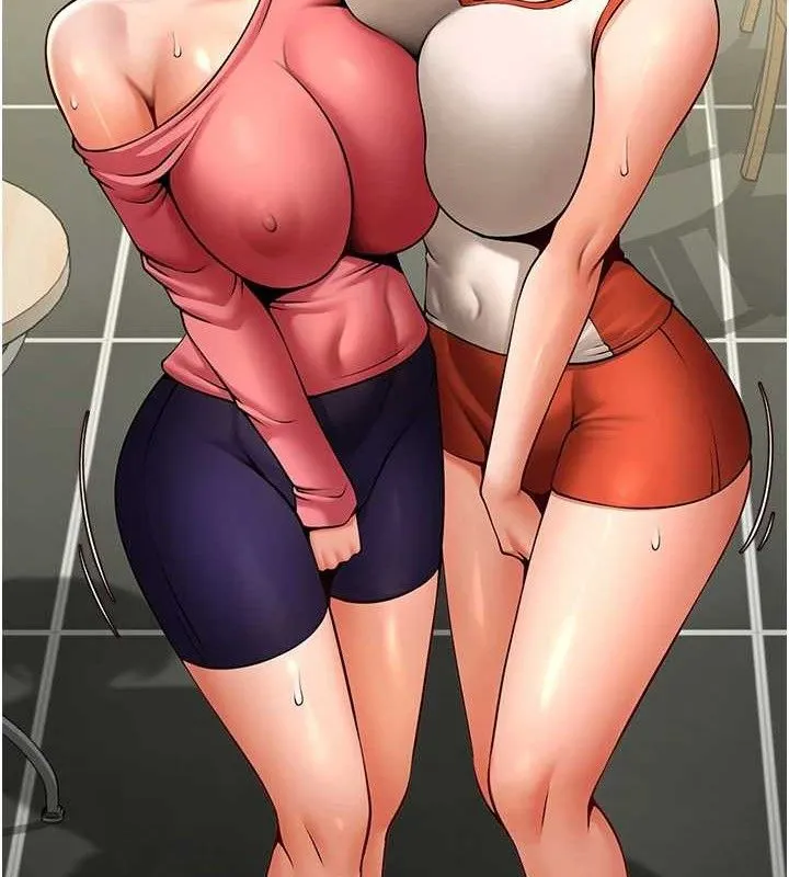 炸裂吧!巨棒-第77話-狂噴水的變態妹子 - 图片 11