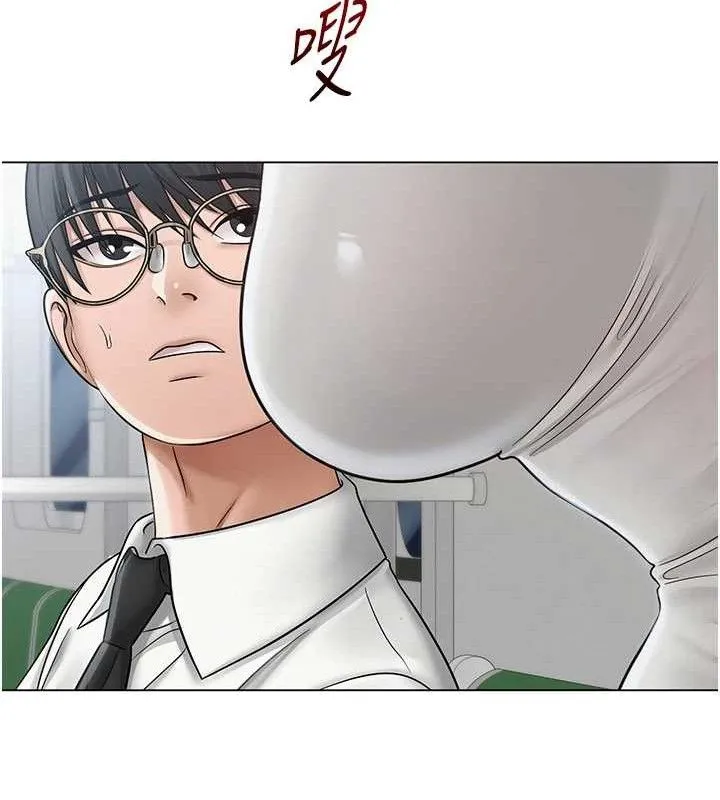 网红女老师-第14話-下空挑逗男老師 - 图片 145